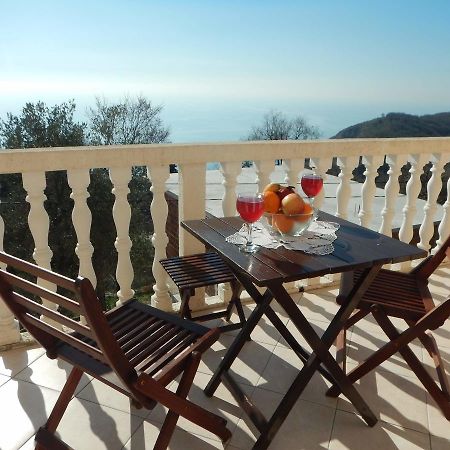House Stijepovic Βίλα Petrovac Εξωτερικό φωτογραφία