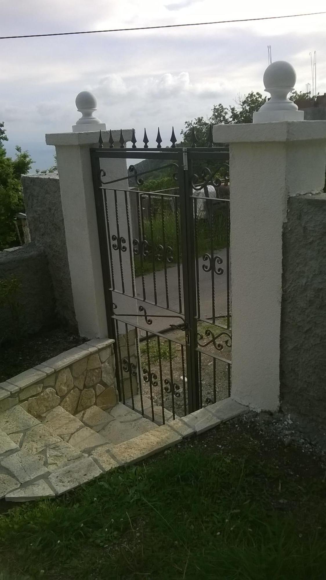 House Stijepovic Βίλα Petrovac Δωμάτιο φωτογραφία