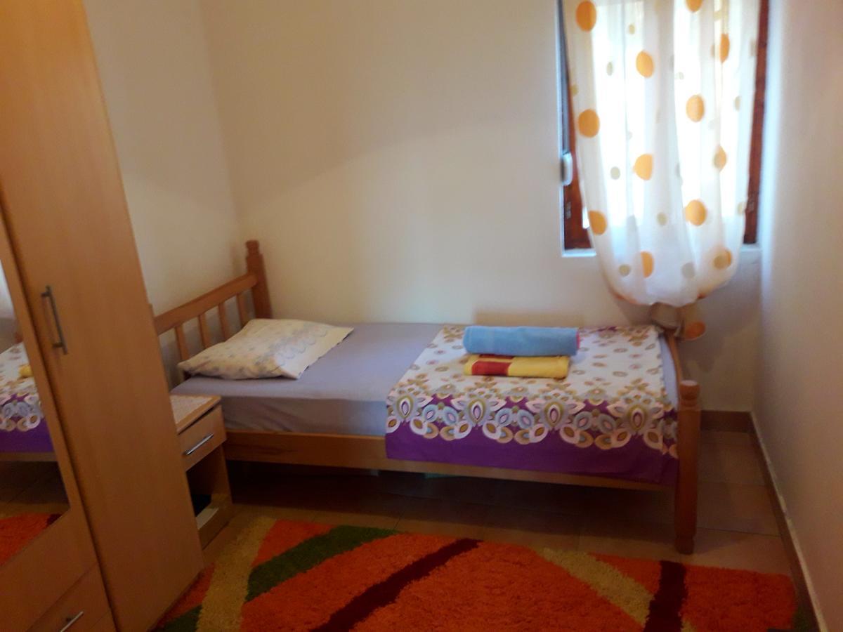 House Stijepovic Βίλα Petrovac Εξωτερικό φωτογραφία
