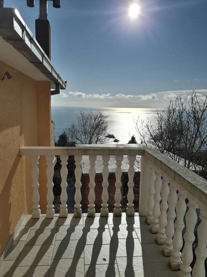 House Stijepovic Βίλα Petrovac Εξωτερικό φωτογραφία