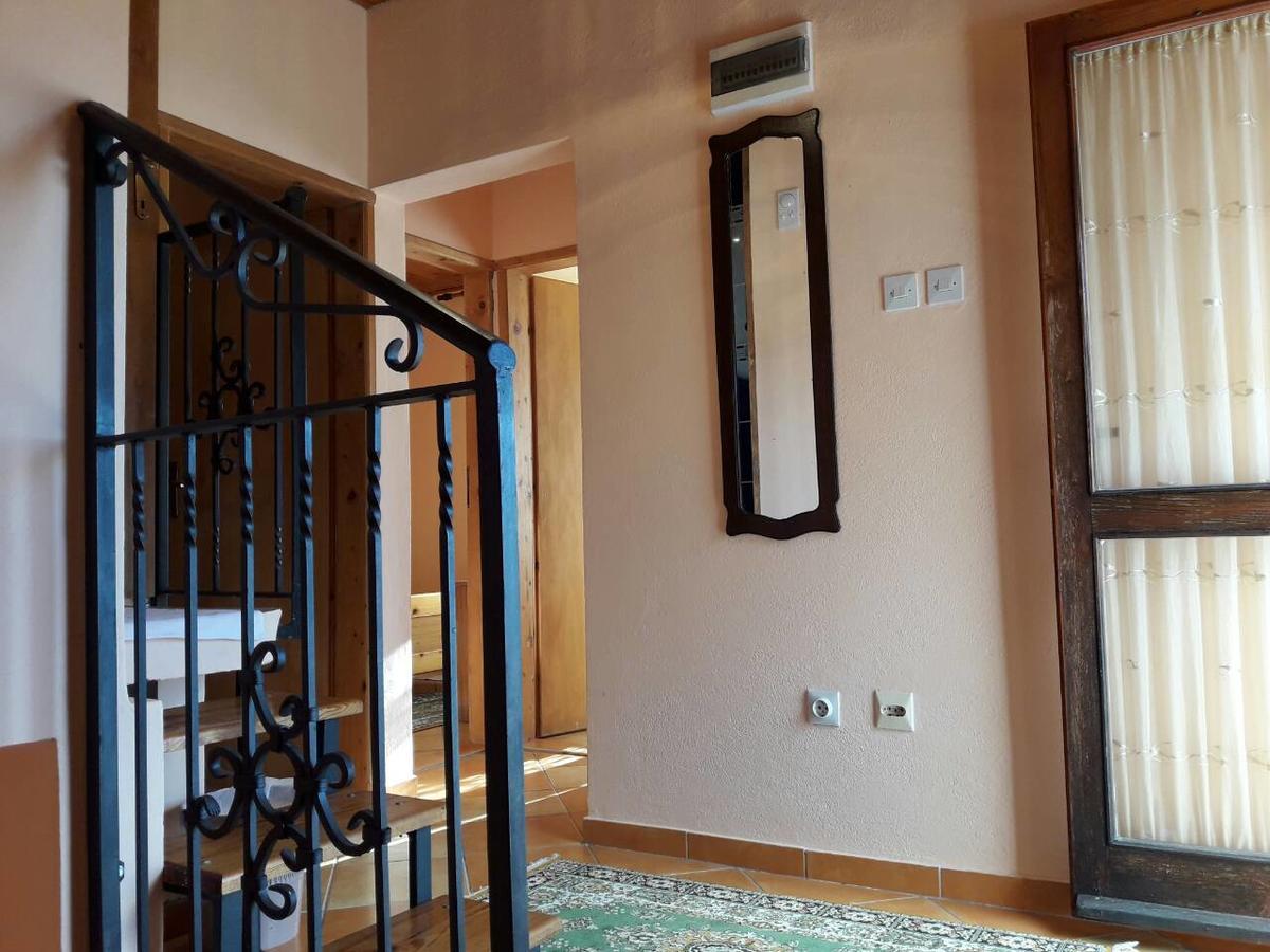 House Stijepovic Βίλα Petrovac Εξωτερικό φωτογραφία