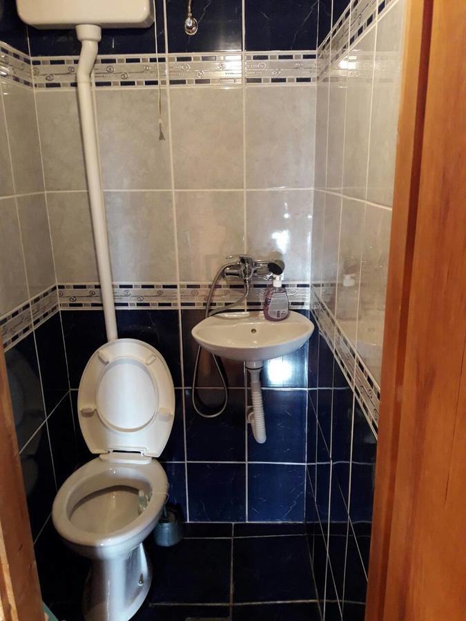 House Stijepovic Βίλα Petrovac Εξωτερικό φωτογραφία
