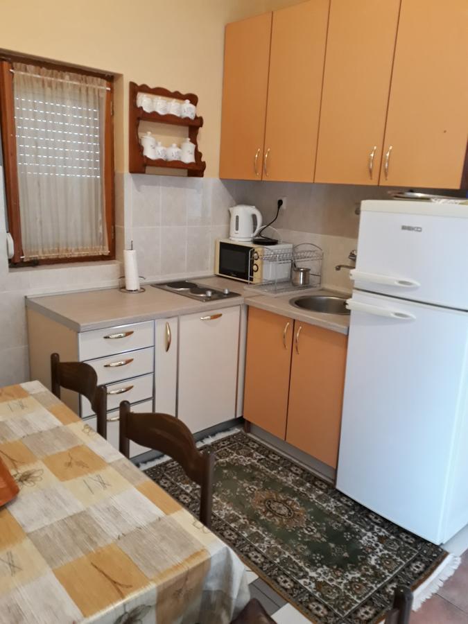 House Stijepovic Βίλα Petrovac Εξωτερικό φωτογραφία