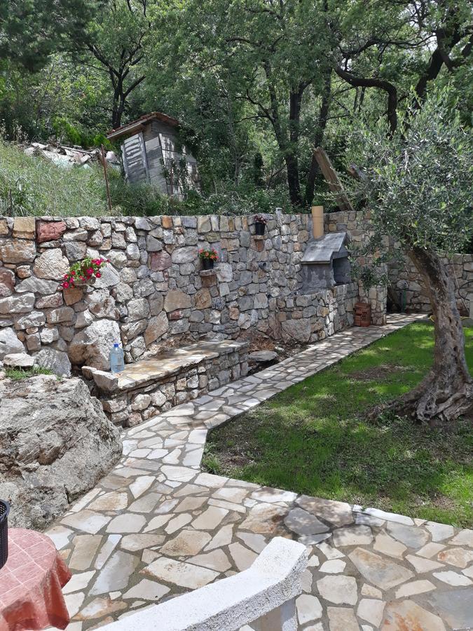 House Stijepovic Βίλα Petrovac Εξωτερικό φωτογραφία