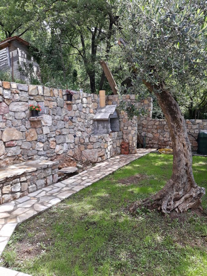 House Stijepovic Βίλα Petrovac Εξωτερικό φωτογραφία
