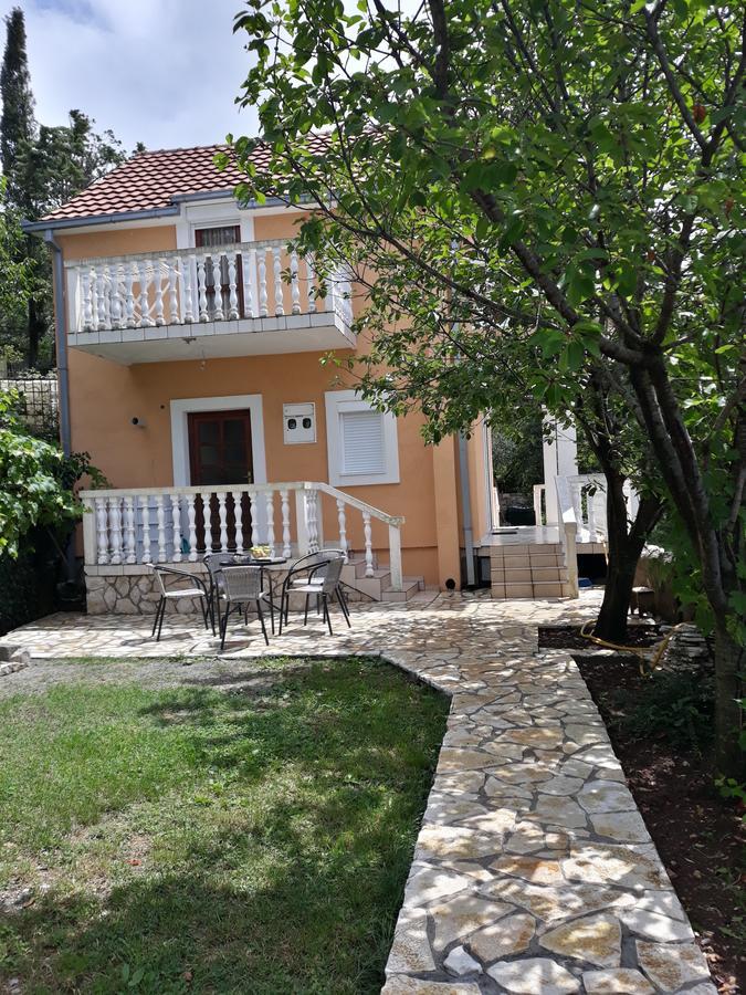 House Stijepovic Βίλα Petrovac Εξωτερικό φωτογραφία