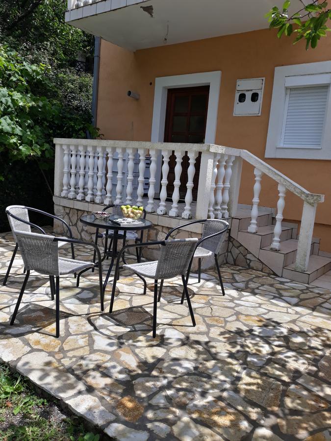 House Stijepovic Βίλα Petrovac Εξωτερικό φωτογραφία