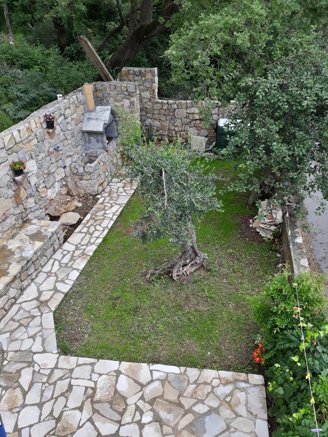 House Stijepovic Βίλα Petrovac Εξωτερικό φωτογραφία